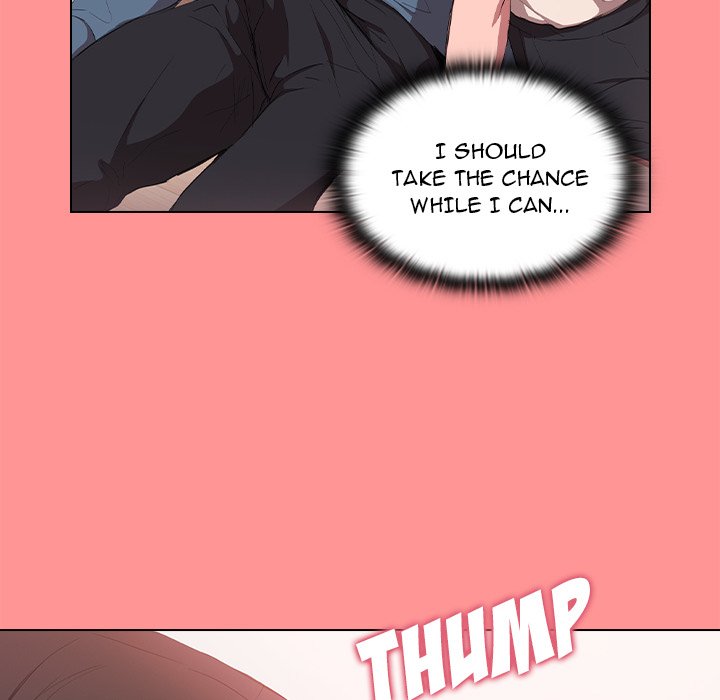 Who Cares If I’m a Loser! chapter 30 page 104