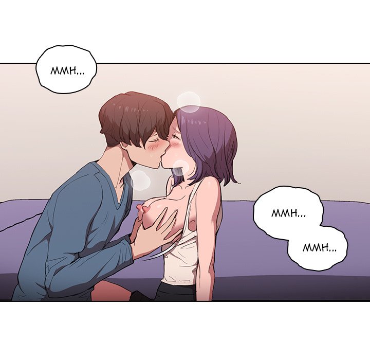 Who Cares If I’m a Loser! chapter 31 page 7