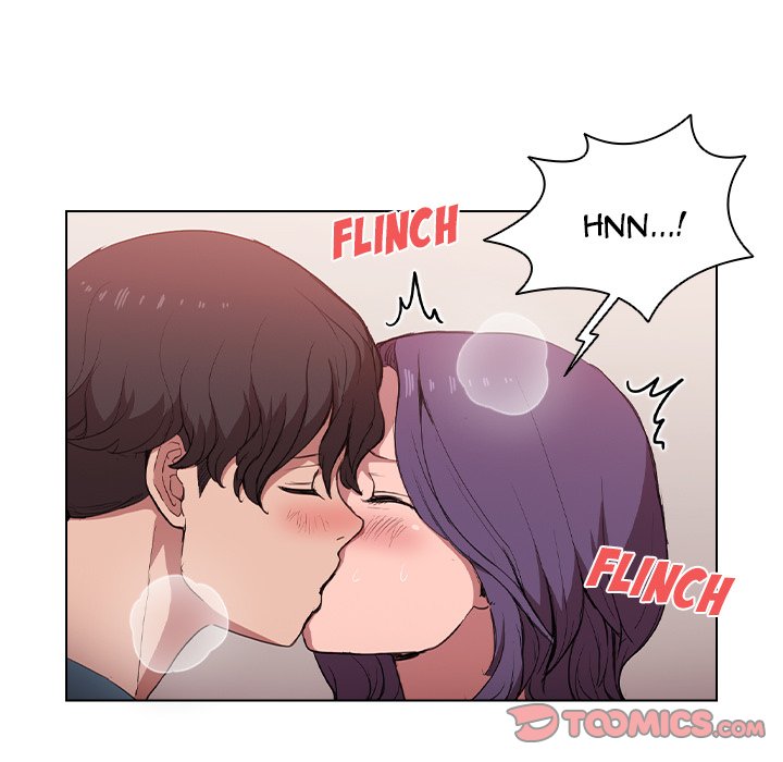 Who Cares If I’m a Loser! chapter 31 page 9