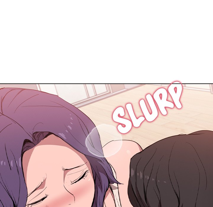 Who Cares If I’m a Loser! chapter 31 page 10