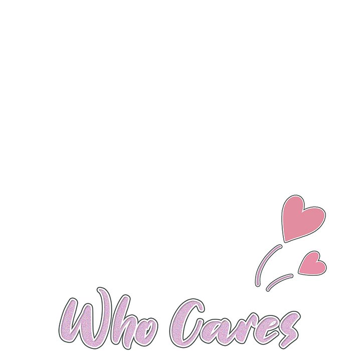 Who Cares If I’m a Loser! chapter 31 page 13
