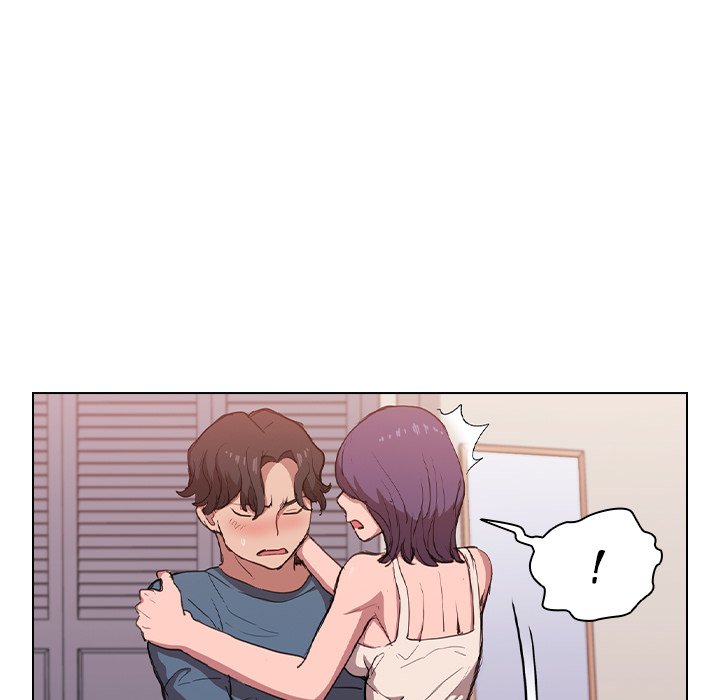 Who Cares If I’m a Loser! chapter 31 page 16