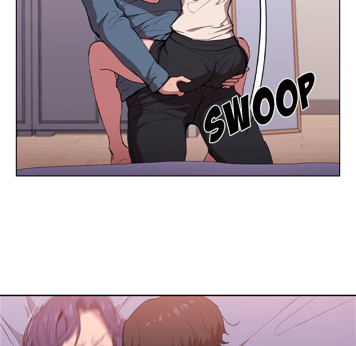 Who Cares If I’m a Loser! chapter 31 page 17