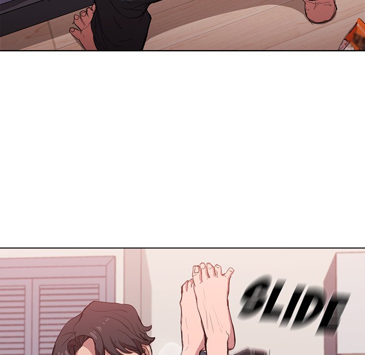 Who Cares If I’m a Loser! chapter 31 page 19