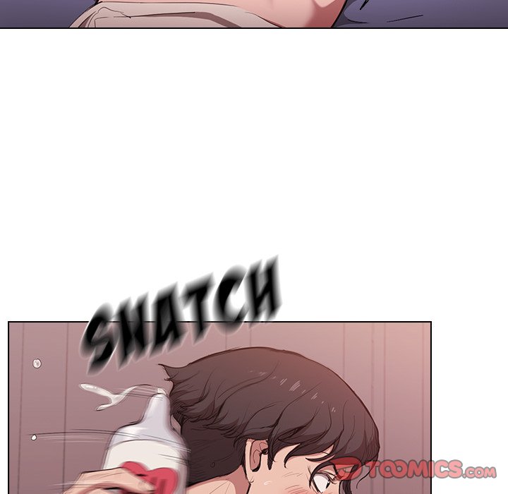 Who Cares If I’m a Loser! chapter 31 page 21