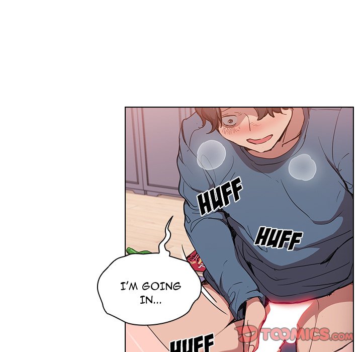 Who Cares If I’m a Loser! chapter 31 page 27