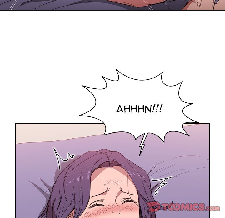 Who Cares If I’m a Loser! chapter 31 page 30