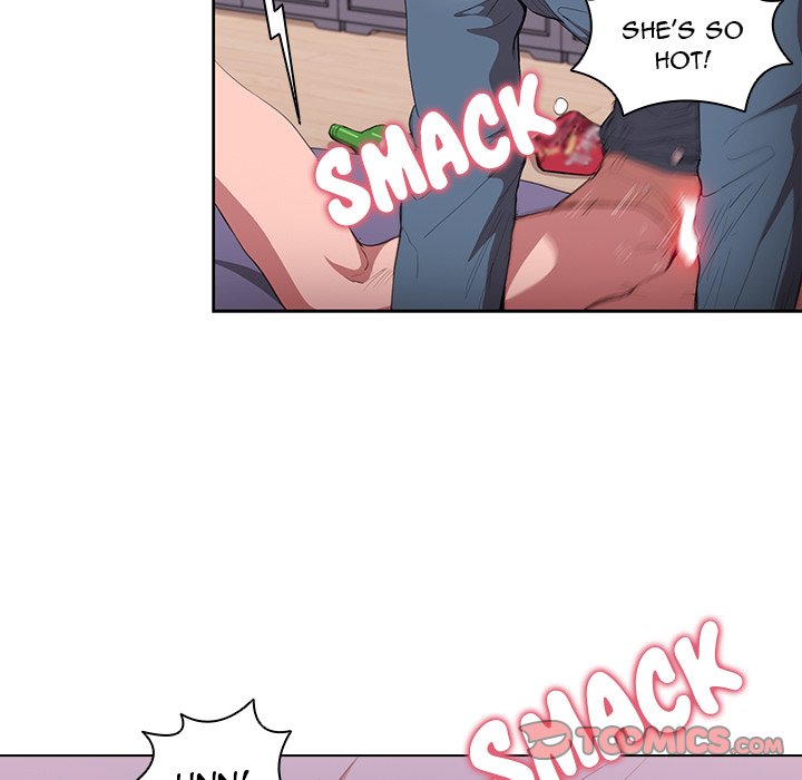 Who Cares If I’m a Loser! chapter 31 page 33