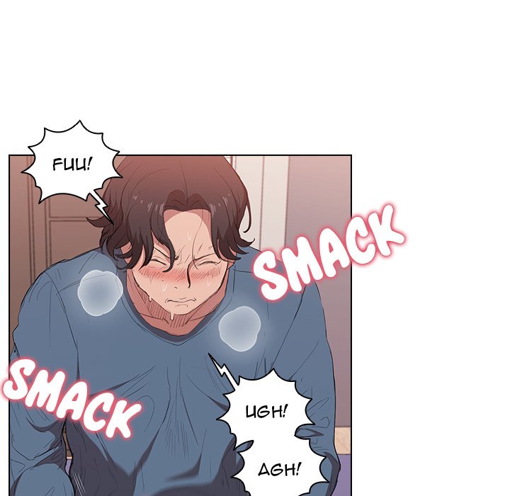 Who Cares If I’m a Loser! chapter 31 page 40