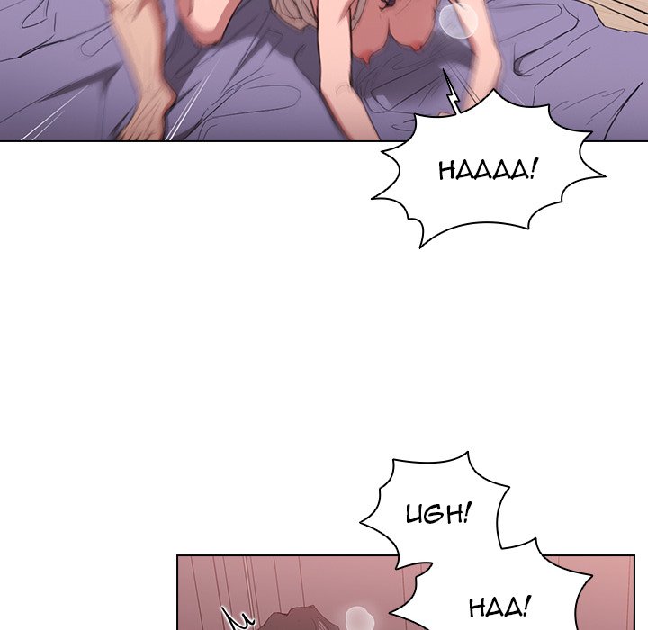 Who Cares If I’m a Loser! chapter 31 page 44