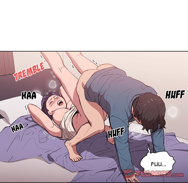 Who Cares If I’m a Loser! chapter 31 page 48