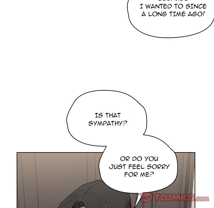 Who Cares If I’m a Loser! chapter 31 page 54