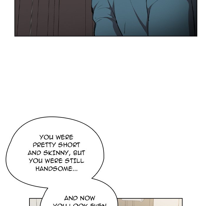Who Cares If I’m a Loser! chapter 31 page 58