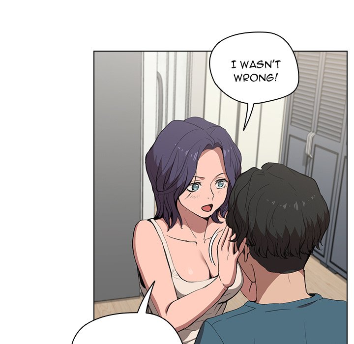 Who Cares If I’m a Loser! chapter 31 page 62