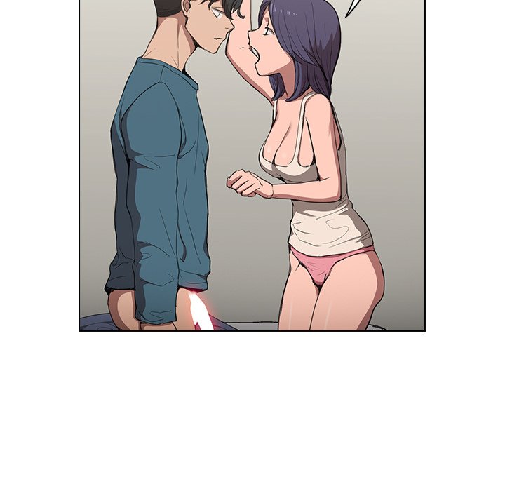 Who Cares If I’m a Loser! chapter 31 page 64