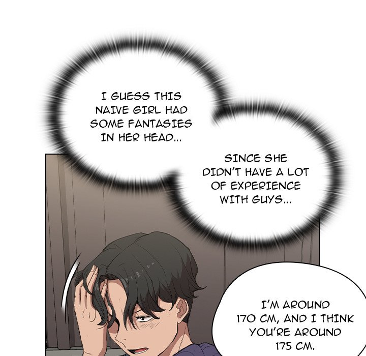Who Cares If I’m a Loser! chapter 31 page 65