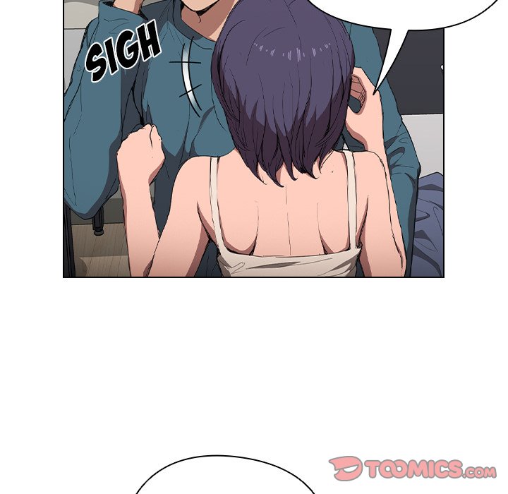 Who Cares If I’m a Loser! chapter 31 page 66