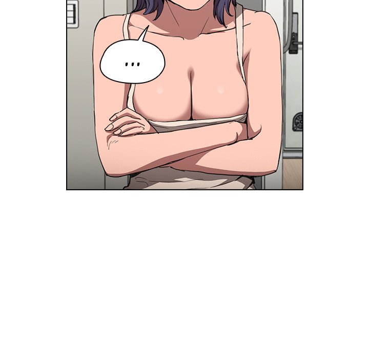 Who Cares If I’m a Loser! chapter 31 page 77