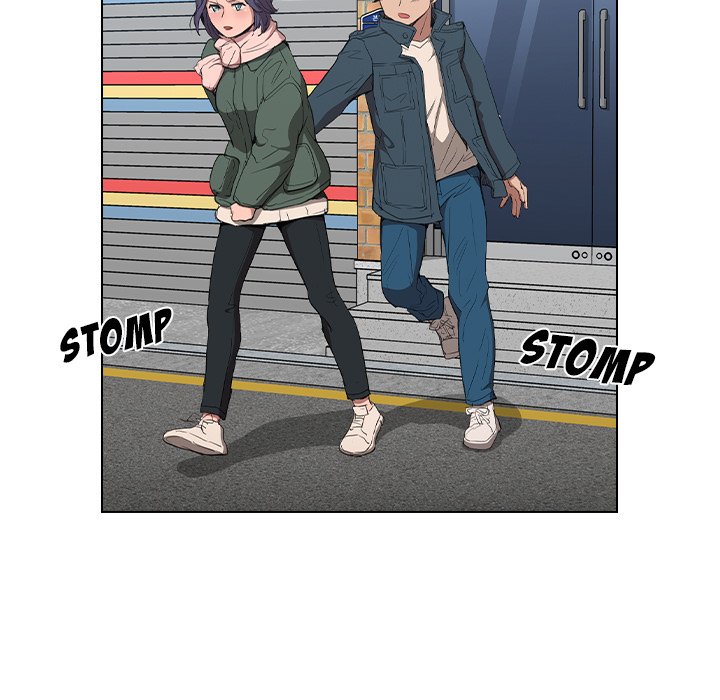 Who Cares If I’m a Loser! chapter 31 page 80