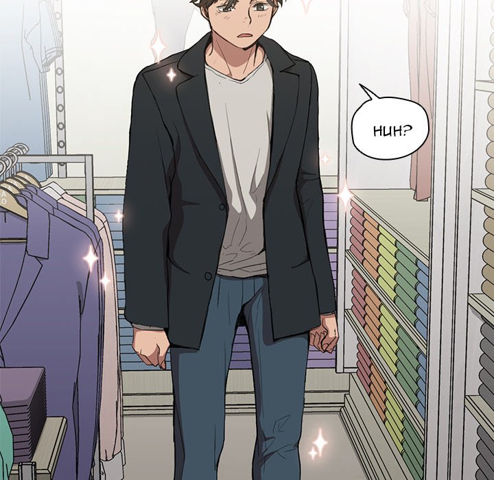 Who Cares If I’m a Loser! chapter 31 page 83