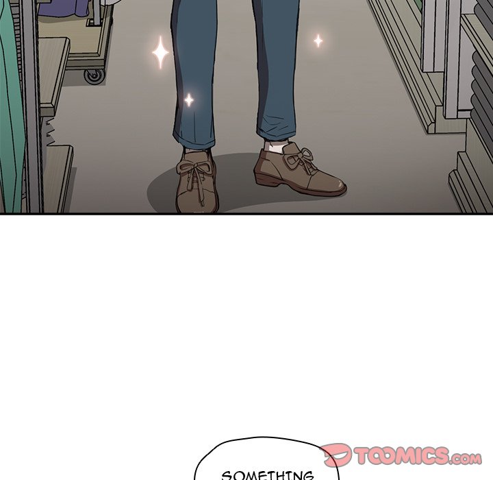 Who Cares If I’m a Loser! chapter 31 page 84