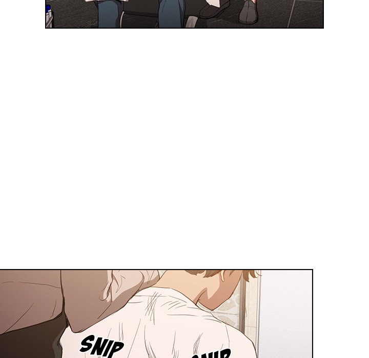 Who Cares If I’m a Loser! chapter 31 page 86
