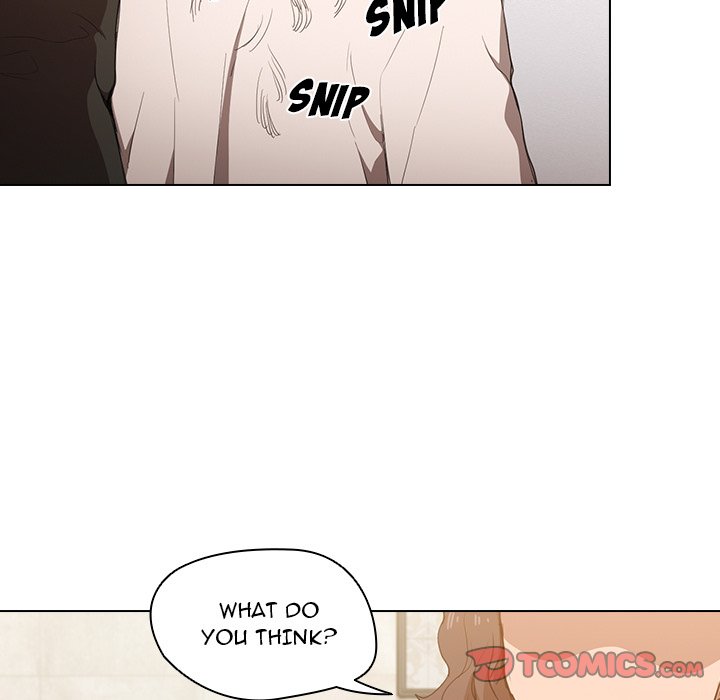 Who Cares If I’m a Loser! chapter 31 page 87