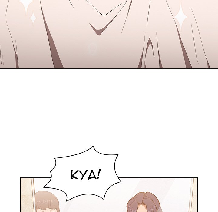 Who Cares If I’m a Loser! chapter 31 page 89
