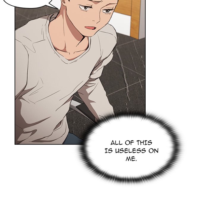 Who Cares If I’m a Loser! chapter 31 page 94