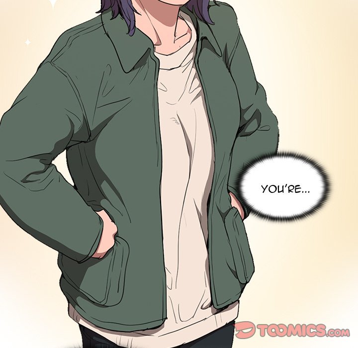 Who Cares If I’m a Loser! chapter 31 page 96