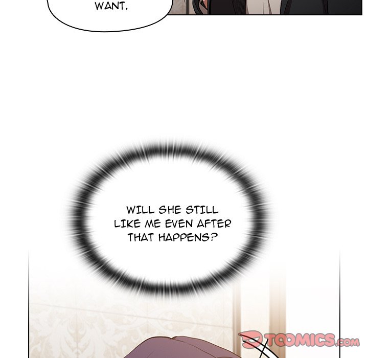Who Cares If I’m a Loser! chapter 31 page 99