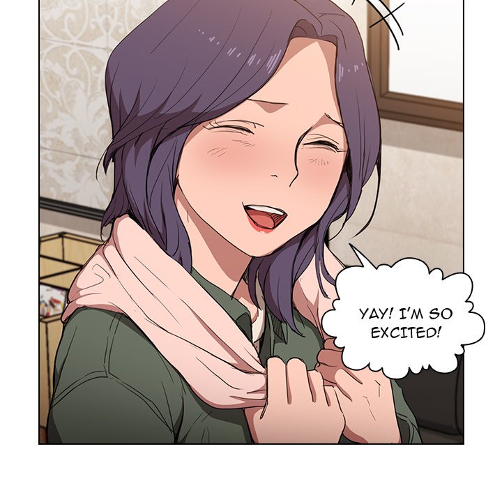 Who Cares If I’m a Loser! chapter 31 page 100