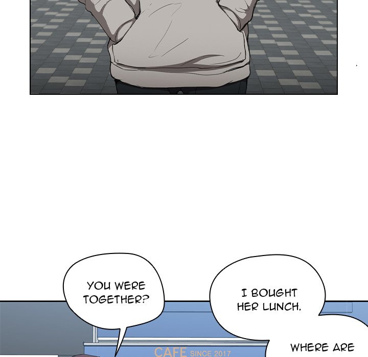 Who Cares If I’m a Loser! chapter 31 page 106
