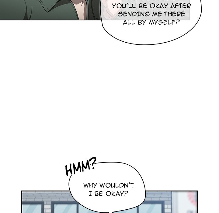 Who Cares If I’m a Loser! chapter 31 page 115