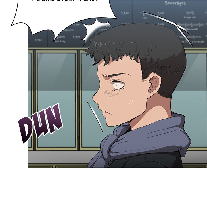 Who Cares If I’m a Loser! chapter 31 page 119