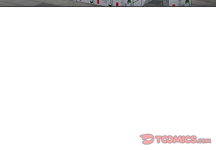 Who Cares If I’m a Loser! chapter 32 page 3