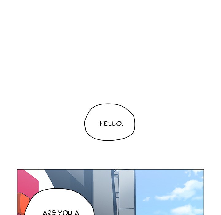 Who Cares If I’m a Loser! chapter 32 page 10