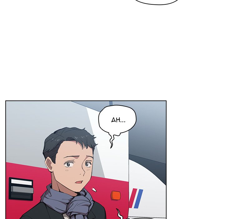 Who Cares If I’m a Loser! chapter 32 page 23