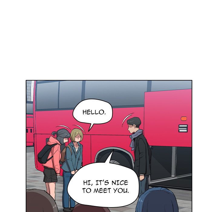 Who Cares If I’m a Loser! chapter 32 page 25