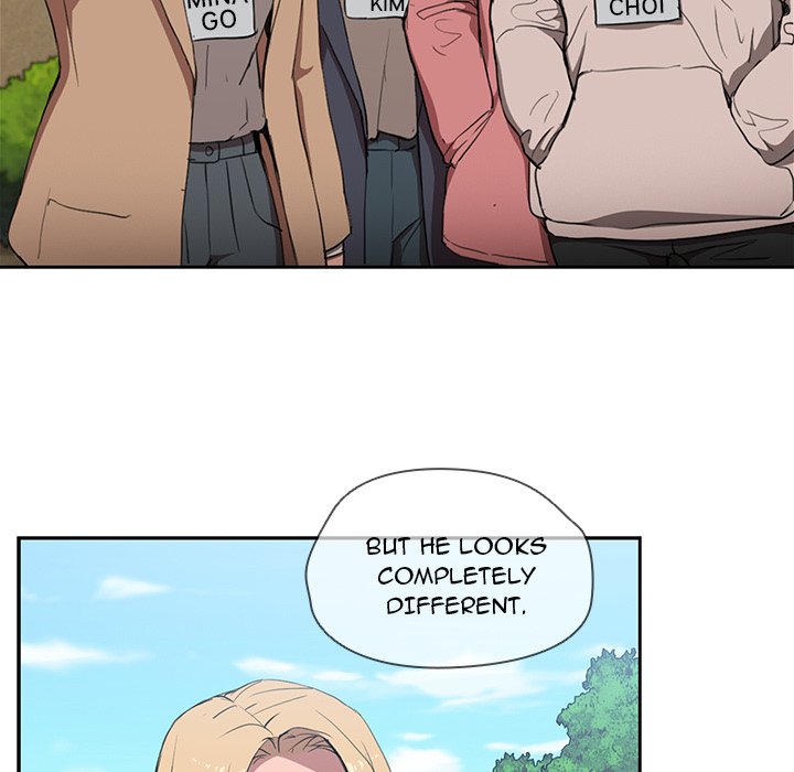 Who Cares If I’m a Loser! chapter 32 page 28