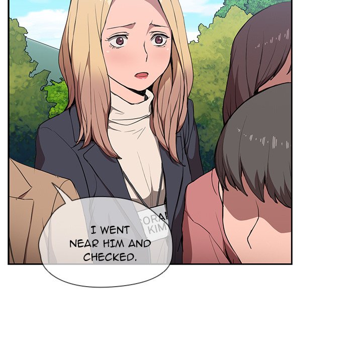 Who Cares If I’m a Loser! chapter 32 page 29