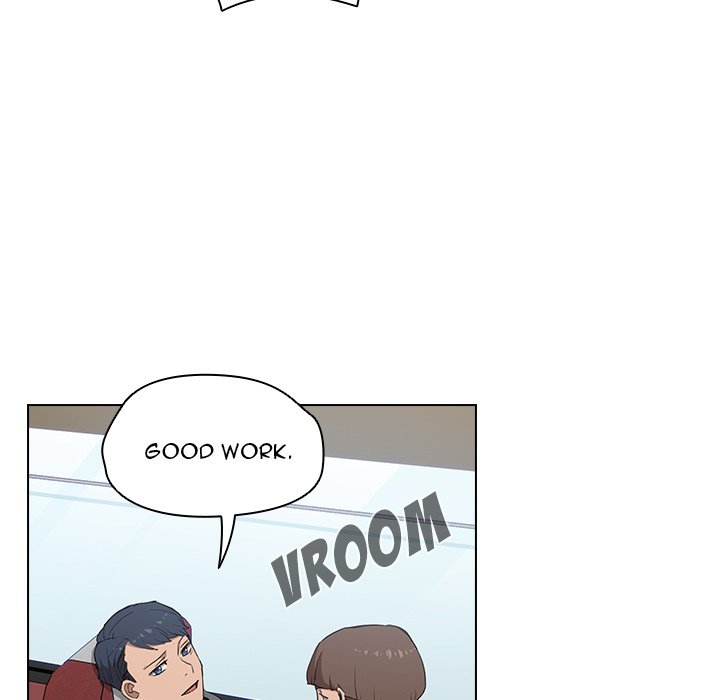 Who Cares If I’m a Loser! chapter 32 page 32