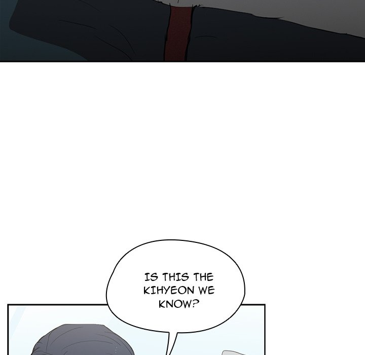 Who Cares If I’m a Loser! chapter 32 page 37