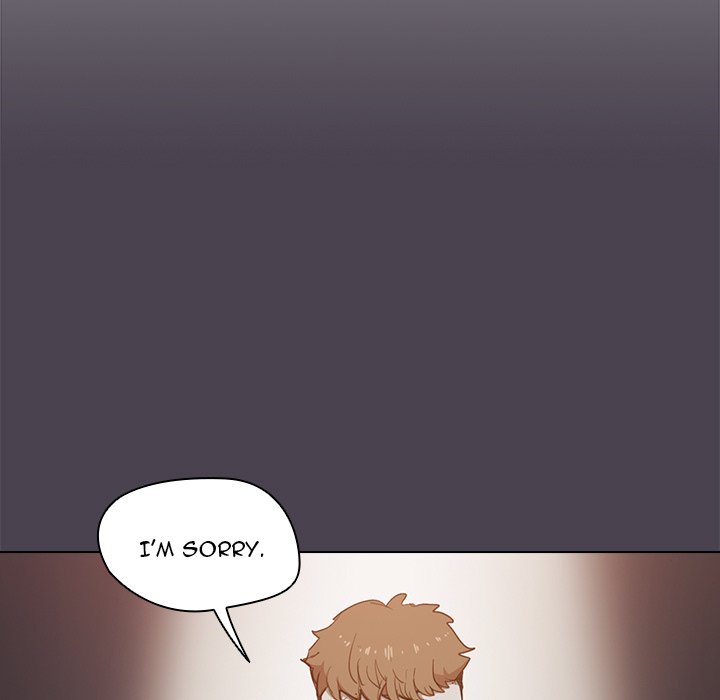 Who Cares If I’m a Loser! chapter 32 page 49