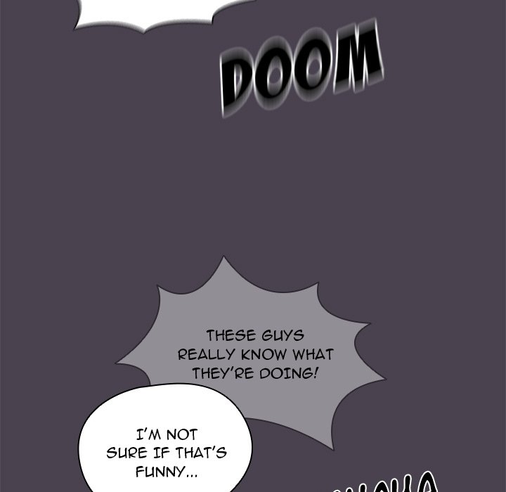 Who Cares If I’m a Loser! chapter 32 page 53