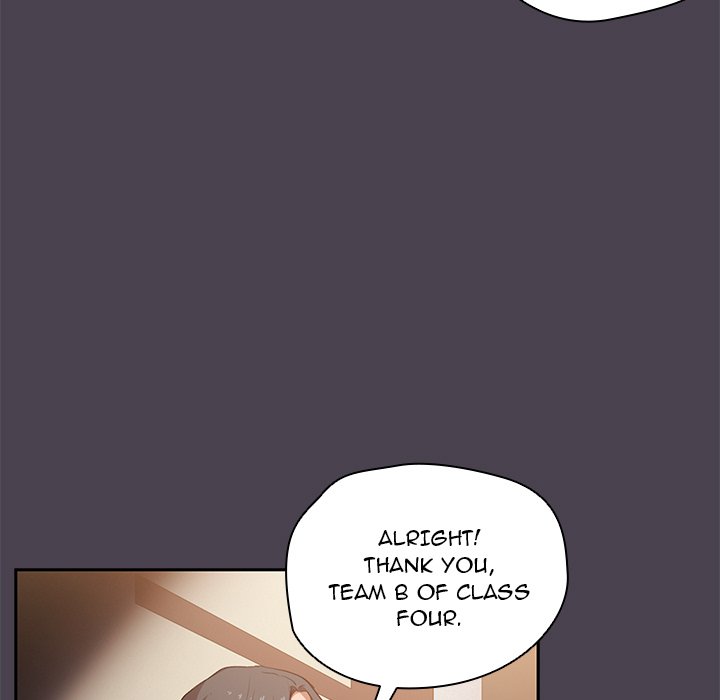 Who Cares If I’m a Loser! chapter 32 page 55