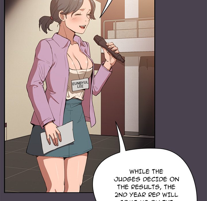 Who Cares If I’m a Loser! chapter 32 page 56