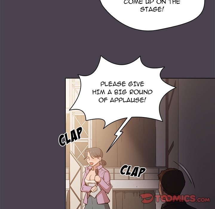 Who Cares If I’m a Loser! chapter 32 page 57