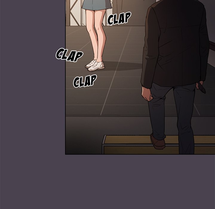 Who Cares If I’m a Loser! chapter 32 page 58