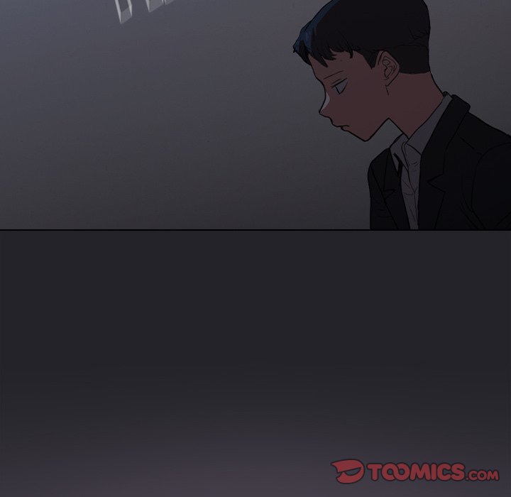 Who Cares If I’m a Loser! chapter 32 page 60